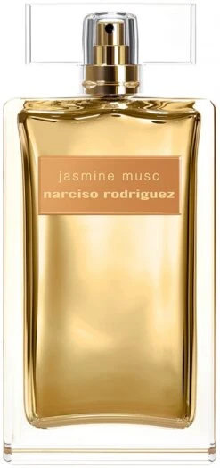 Narciso Rodriguez For Her Musc Collection Intense Jasmine Musc