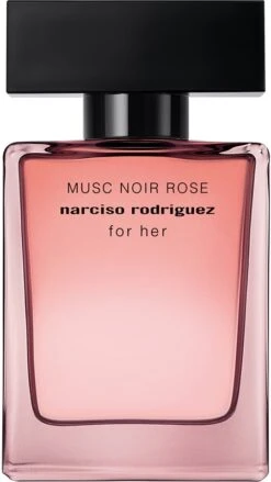 Narciso Rodriguez For Her Musc Noir Rose