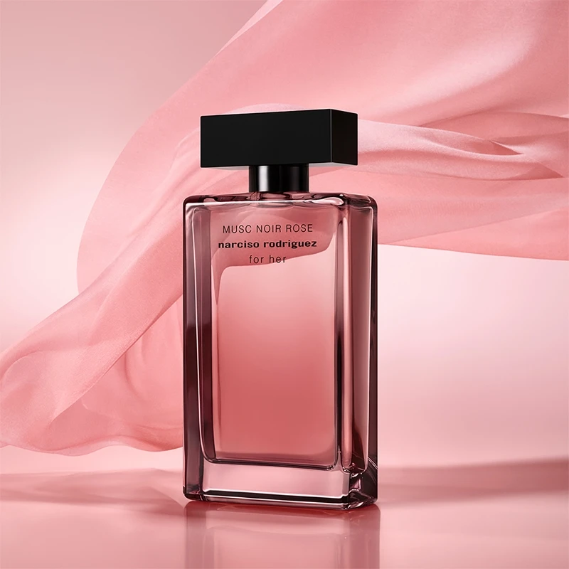 Narciso Rodriguez For Her Musc Noir Rose – Image 4