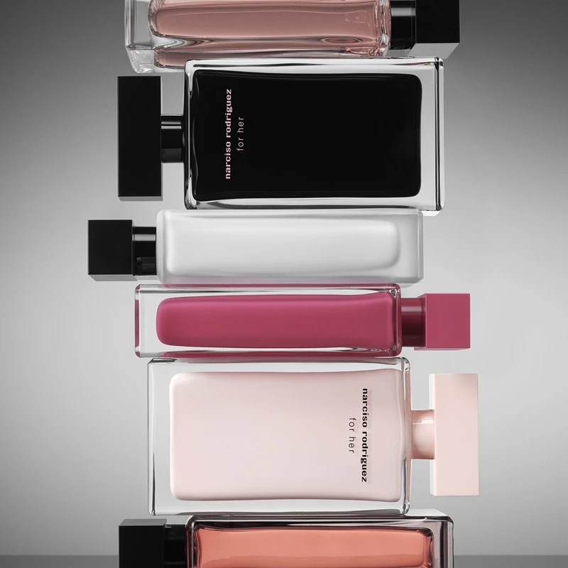 Narciso Rodriguez For Her Musc Noir Rose – Image 6