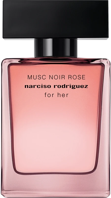Narciso Rodriguez For Her Musc Noir Rose