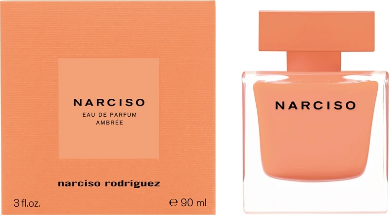 Narciso Rodriguez NARCISO Ambrée – Image 2