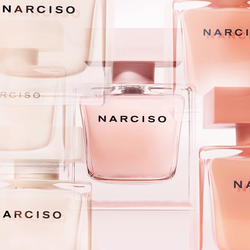 Narciso Rodriguez NARCISO Ambrée – Image 5