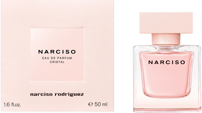 Narciso Rodriguez NARCISO Cristal – Image 2