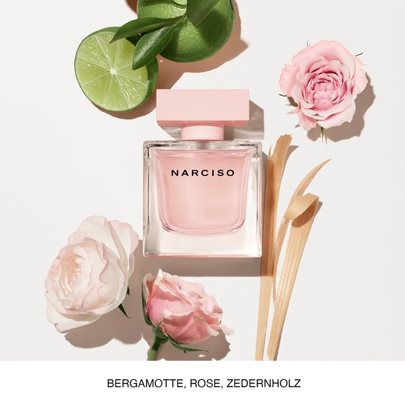 Narciso Rodriguez NARCISO Cristal – Image 3