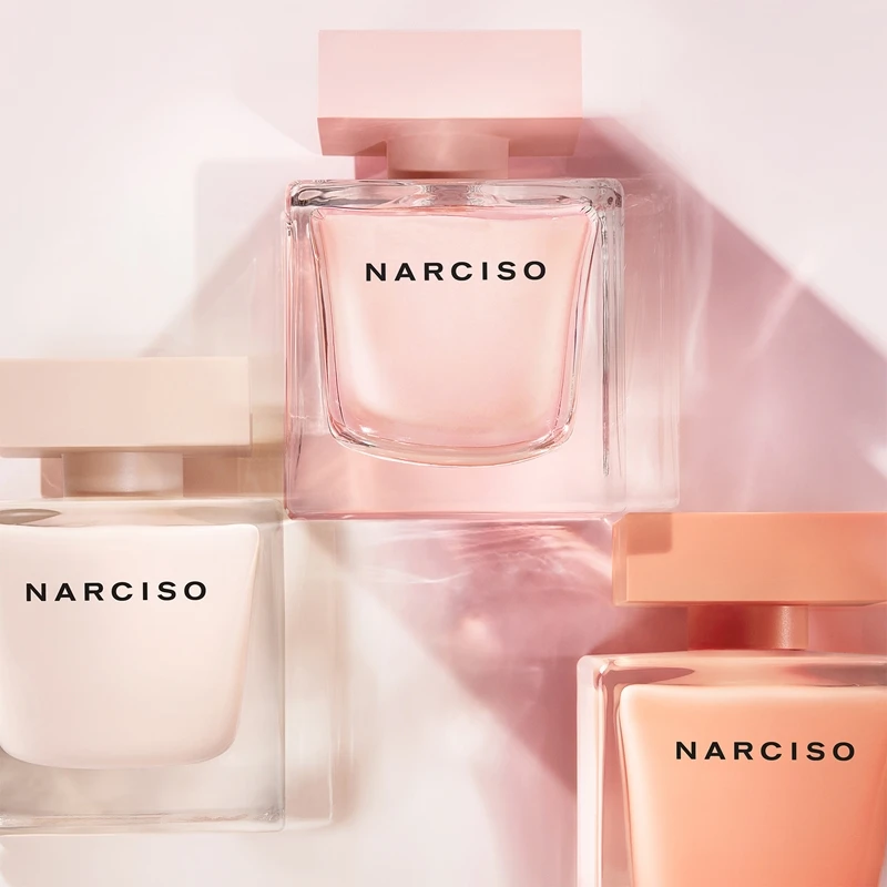 Narciso Rodriguez NARCISO Cristal – Image 5