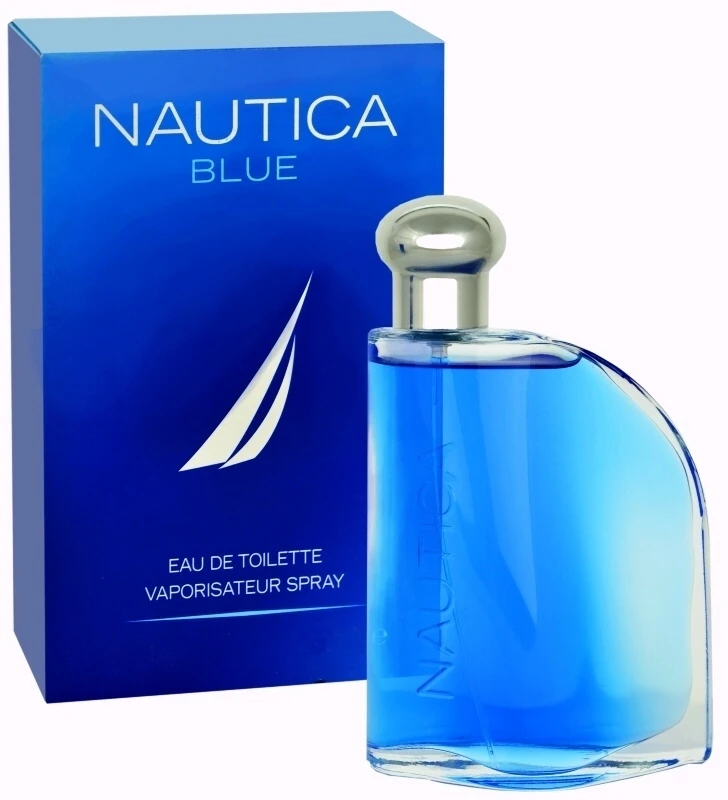 Nautica Blue