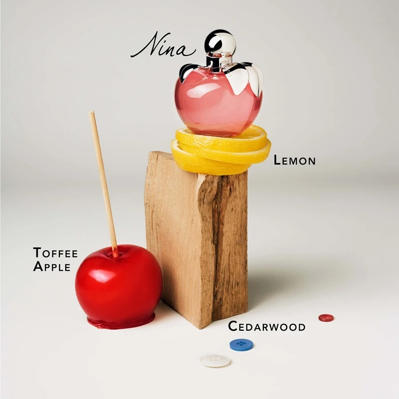 Nina Ricci Nina – Image 3