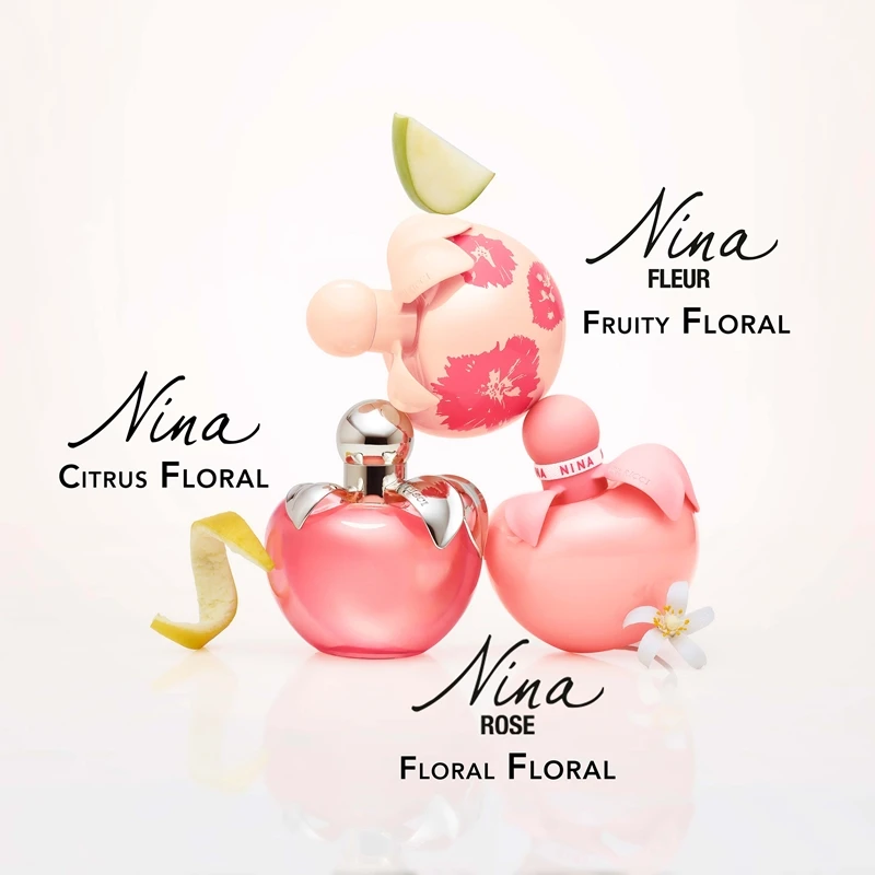 Nina Ricci Nina – Image 4