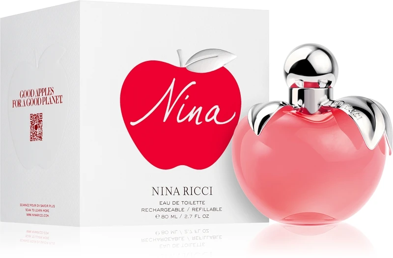 Nina Ricci Nina – Image 2