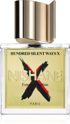 Nishane Hundred Silent Ways X