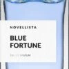 NOVELLISTA Blue Fortune