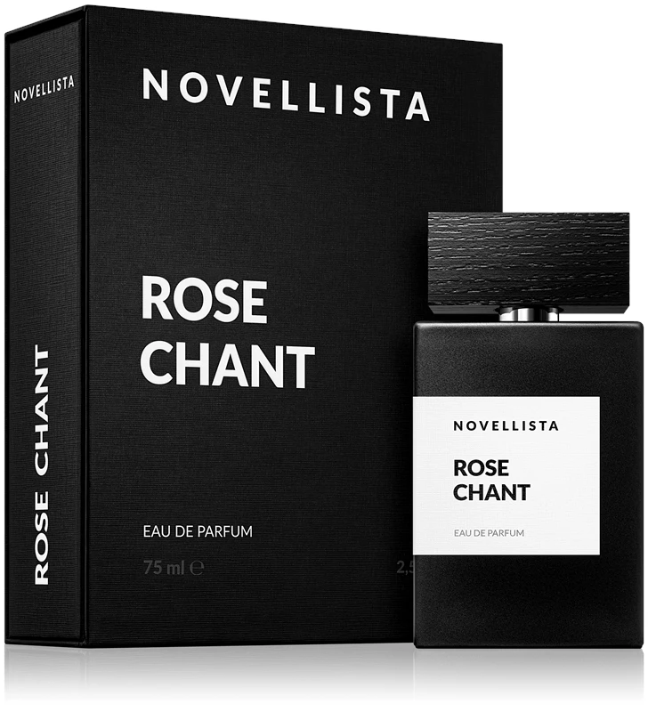 NOVELLISTA Rose Chant – Image 2