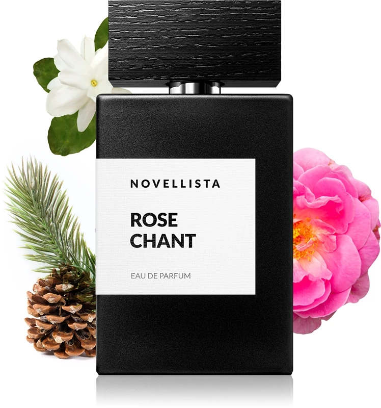 NOVELLISTA Rose Chant – Image 3