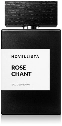 NOVELLISTA Rose Chant
