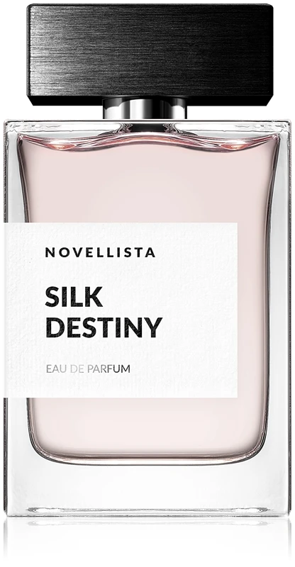 NOVELLISTA Silk Destiny – Image 4