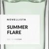 NOVELLISTA Summer Flare