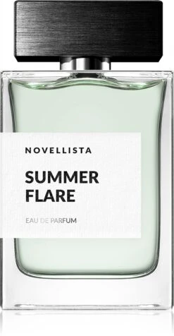 NOVELLISTA Summer Flare