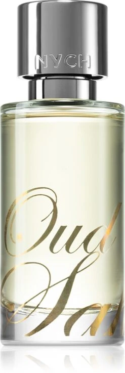 Nych Paris Oud Sahara