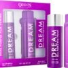 Odeon Dream Real Purple