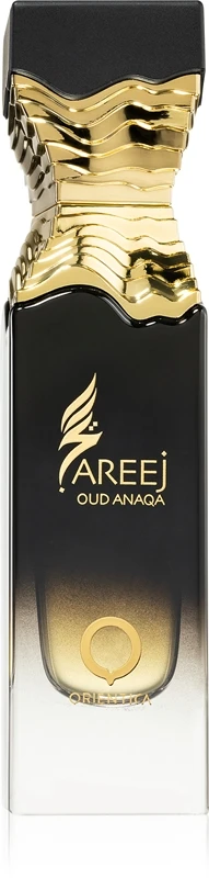 Orientica Areej Oud Anaqa