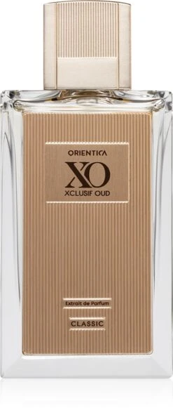 Orientica Xclusif Oud Classic