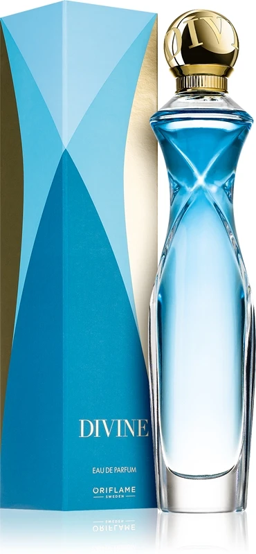 Oriflame Divine – Image 2