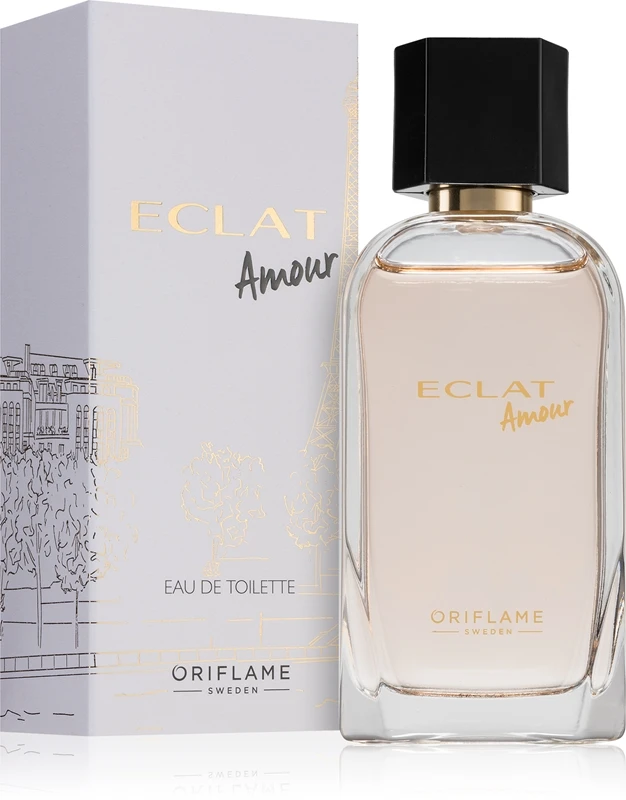Oriflame Eclat Amour – Image 2