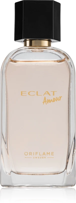 Oriflame Eclat Amour