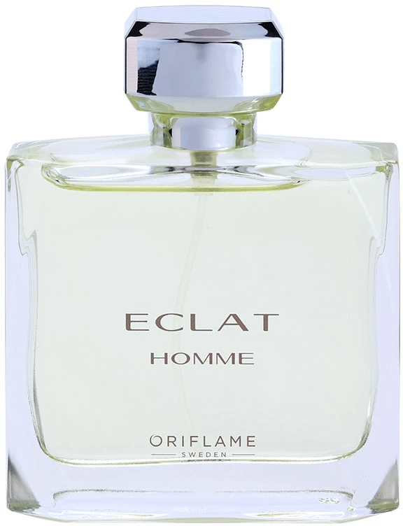 Oriflame Eclat Homme – Image 3