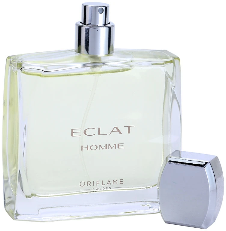 Oriflame Eclat Homme – Image 4