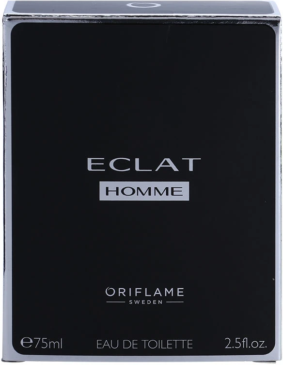Oriflame Eclat Homme – Image 5