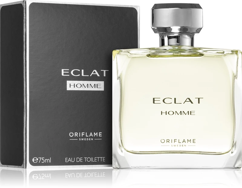 Oriflame Eclat Homme – Image 6