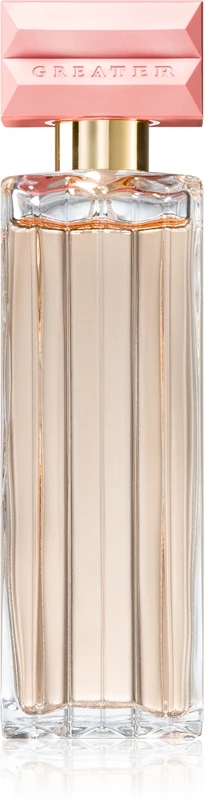 Oriflame Greater For Her