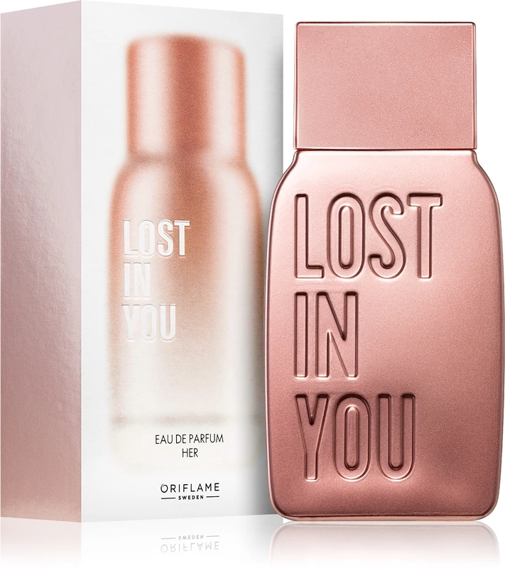 Oriflame Lost In You – Image 2