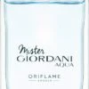 Oriflame Mister Giordani Aqua