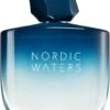 Oriflame Nordic Waters