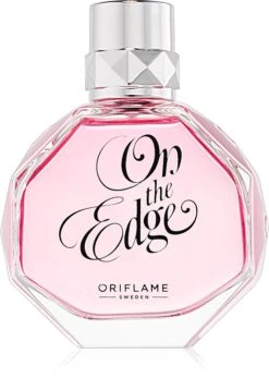 Oriflame On The Edge