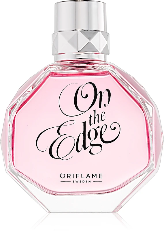 Oriflame On The Edge