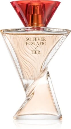 Oriflame So Fever Ecstatic