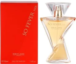 Oriflame So Fever Her