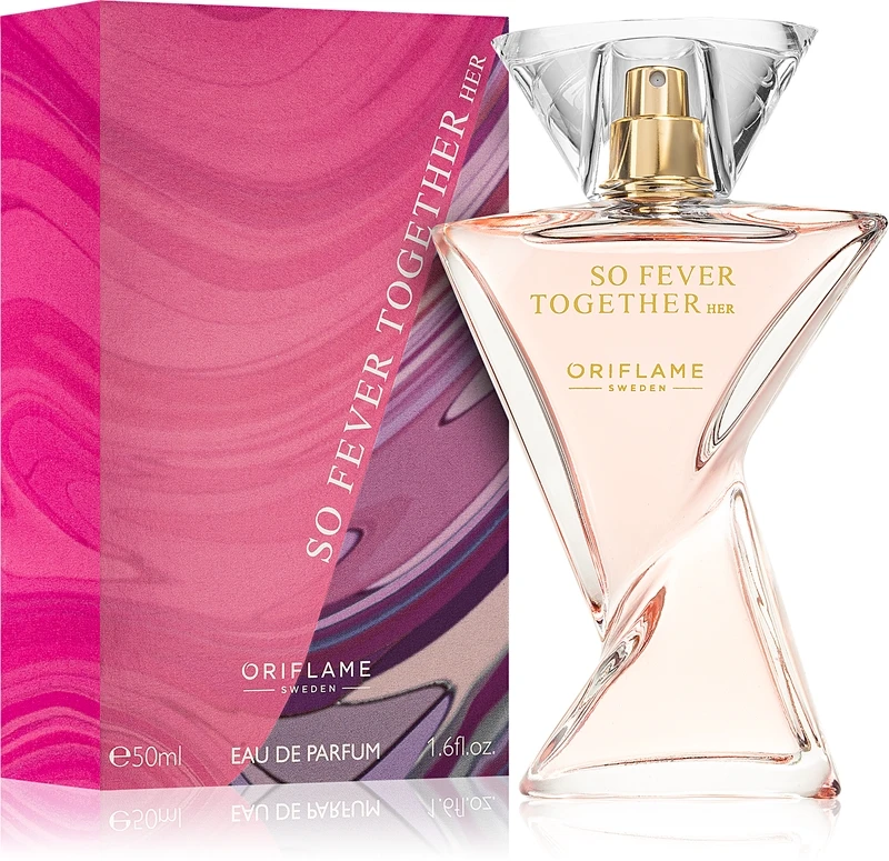 Oriflame So Fever Together – Image 2