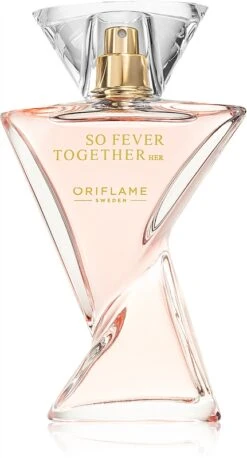 Oriflame So Fever Together