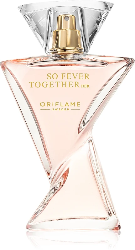 Oriflame So Fever Together
