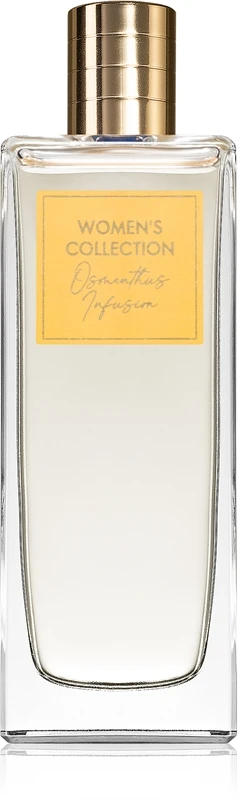 Oriflame Women´s Collection Osmanthus Infusion