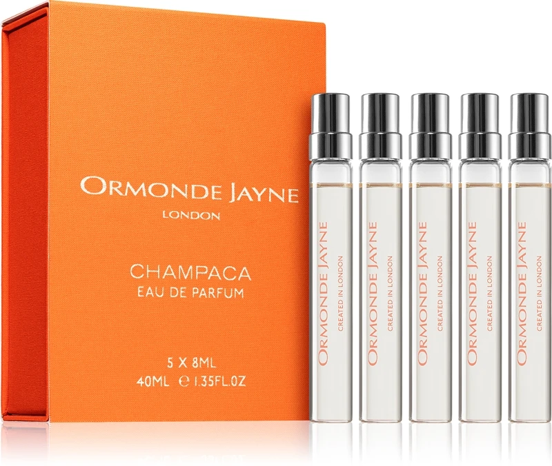 Ormonde Jayne Champaca – Image 2