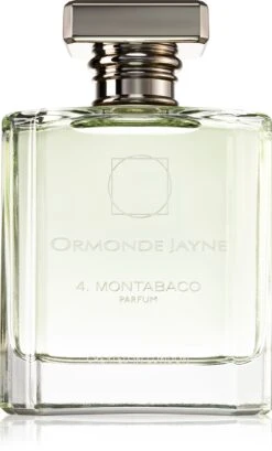 Ormonde Jayne Montabaco