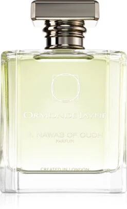 Ormonde Jayne Nawab Of Oudh