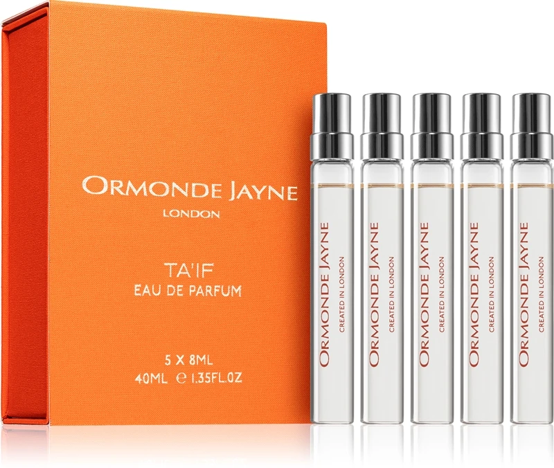 Ormonde Jayne Ta'if