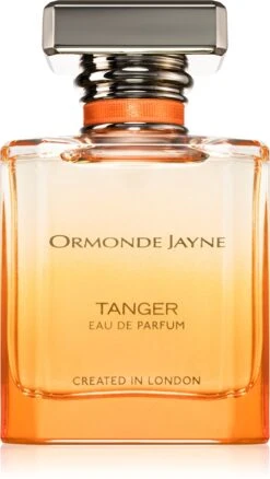 Ormonde Jayne Tanger